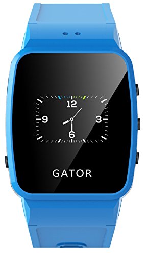 techsixtyfour gator smartwatch