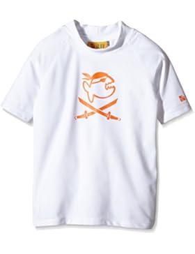 iQ-Company Kinder UV 300 Shirt Kids Jolly Fish