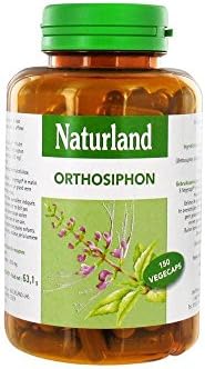 Naturland Orthosiphon 150 Vegecaps