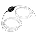 Price comparison product image SODIAL(R) Plumber's Hand Siphon Pump House Fuel Gas Crude Oil Water Liquid Pool Fish Tank Kit