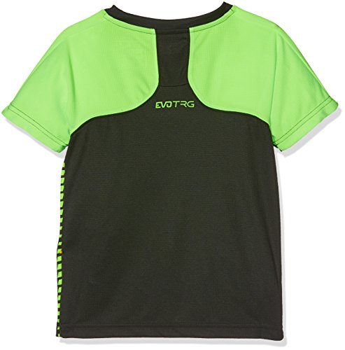 Puma Kinder It Evotrg Jr Graphic Tee T-Shirt - 2