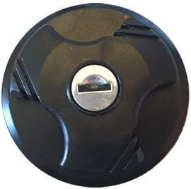 Locking Fuel/Petrol cap Civic Aerodeck (98 -)
