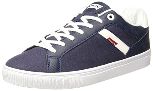 Levi's Men's Henry Denim Sneakers