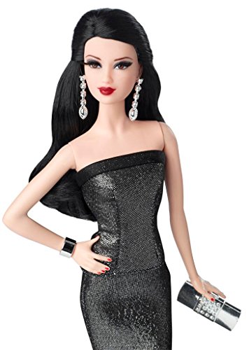 negro barbie