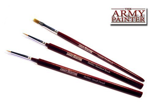 brush starter set