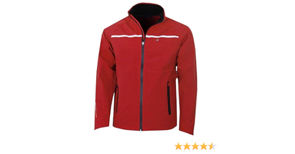 benross golf jacket