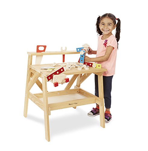 Wooden Project Workbench: Play House - Kitchens & Play Sets reviews Wooden Project Workbench: Play House - Kitchens & Play Sets