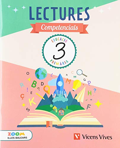 LECTURES COMPETENCIALS 3 BALEARS (ZOOM)