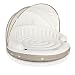 Produktbild Intex Luftmatratze Wasserliege Lounge CANOPY ISLAND