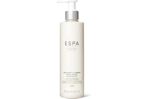 ESPA Bergamot Jasmine & Hint of Cedarwood Body Lotion 250ml by ESPA