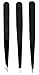 QVS Trio Tweezer Set