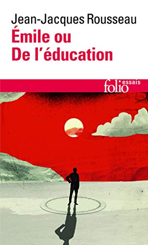Télécharger Émile ou De l'éducation Livre eBook France
