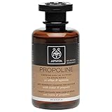 Apivita Anti-Dandruff Shampoo For Oily Hair With Cedar And Propolis 250ml