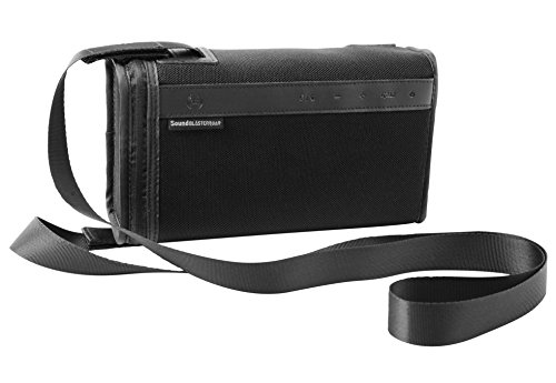 Preisvergleich Produktbild Creative Tragetasche für ROAR Pro (dunkelgrau / schwarz)