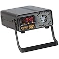 3001 series dry well heat source calibrator