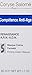Coryse Salome Competence Anti-Age Firming Cream Masque - 50 ml