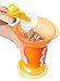 Kidsme Food Grinder (Lime Green)
