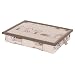 Produktbild Andrew´s Knietablett Laptray mit Kissen Tablett für Laptop Beachhut