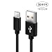 Produktbild Micro USB Ladekabel für Huawei P Smart/Mate 10 Lite,Samsung Galaxy J3 J5 2016 2017 2018,Honor 5C/6A/6X/7X/5X/7/9 lite/8X/6c pro/6,Motorola G5 G5S Plus,Fast charge Schnell Kabel Datenkabel 1M 1M 2M
