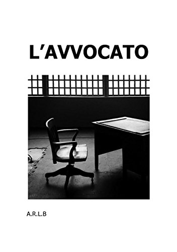 Download L'Avvocato (L'Avvocato Piovani e altre storie Vol. 1)
