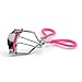 purciel for the Beauty of Eyes Lash bigodino Pink Eye Lash Curler