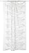 Produktbild Vallila CT000174-1 Lumi Classic Voile Vorhang, weiß