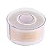 Eyes Beauty Tool Double Eyelid Tape Adhesive Stickers 150 Pairs Khaki