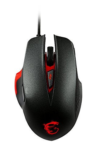 MSI Interceptor DS300
