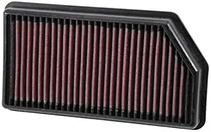 K&N 33-3008 Car Air Filter for Hyundai Creta 1.6
