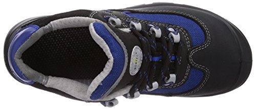 Wortec JAZEK S2 Unisex-Erwachsene Sicherheitsschuhe - 7