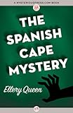 Image de The Spanish Cape Mystery (Signet) (English Edition)