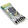 HC-05 Wireless Bluetooth RF Transceiver Module Serial 6 pin for ardunio