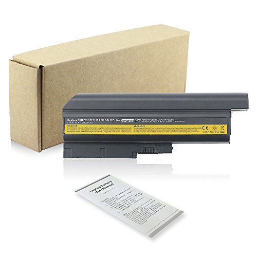 Neu Laptop Akku für LENOVO 40Y6795 40Y6797 40Y6798 40Y6799 41N5666 Li-ion 9Cell 10.8v7800mAh/84wh 12 Monate Garantie. - 5
