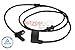 Produktbild Metzger 0900103 Sensor, Raddrehzahl