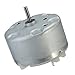 Price comparison product image SODIAL(R) 3V-12V Mini DVD VCD Electric Motor 3V-2700RPM 6V-4000RPM RF-500TB-12560