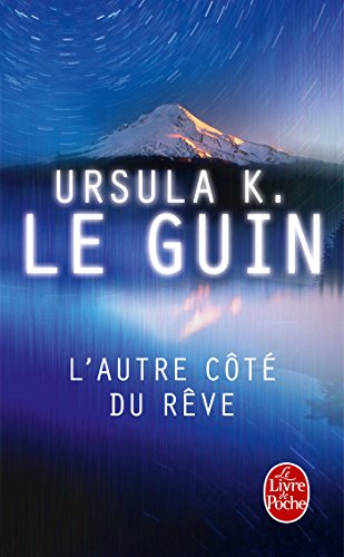 Book's Cover ofLAutre côté du rve Sciencefiction