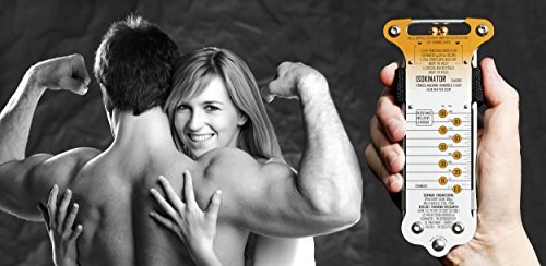 Isokinator Classic, mobiles Fitness- & Trainings-Gerät für schnellen Muskelaufbau von Koelbel - 4