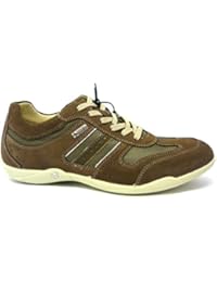 IGI & CO ENVOLVENTE SNEAKER GORETEX TRANSPIRABLE PARA HOMBRE