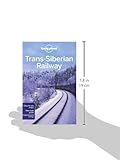 Image de Lonely Planet Trans-Siberian Railway