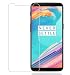 Produktbild Oneplus 5T Panzerglas Schutzfolie,Vigeer [2 Packung] [0,3 mm, 2.5D] [Bubble-frei] [9H Härte] [Einfache Installation] [HD klar] Gehärtetes Glas Displayschutzfolie für Oneplus 5T