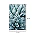 Produktbild KYKDY Rahmenlose DIY Ölgemälde Durch Zahlen Kits Pflanze Tier Wandkunst Bild Home Decor Malen Auf Leinwand Für Kunst Heimtextilien, 1