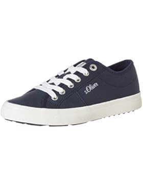 s.Oliver Damen 23602 Sneaker