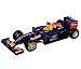 Produktbild Red Bull RB11 Racing Daniel Ricciardo Nr 3 Formel 1 2015 1/43 Bburago Modell Auto