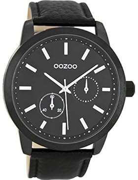 Oozoo Herren-Armbanduhr C8579