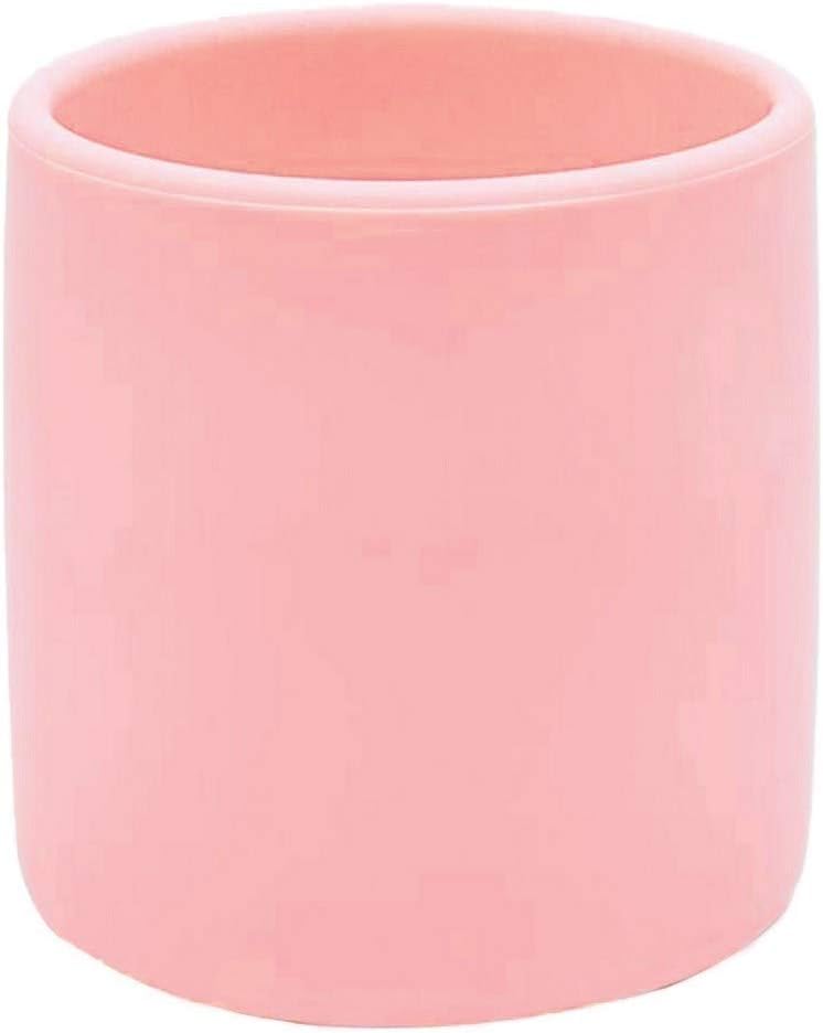 OiOi Mini Bardak Pinky Pink