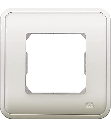 Interruttore Luminoso Unipolare Verde 15A-220V