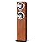 Tannoy Mecury V4 Diffusore da Pavimento, Due Vie con Reflex Frontale, Acero prezzo scontato da Polaris Audio Hi Fi
