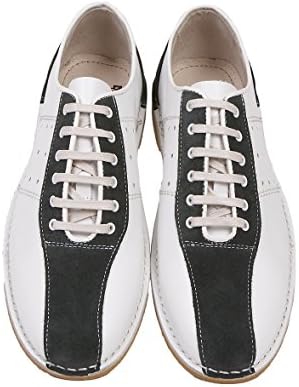 Watts Leather Bowling Shoe