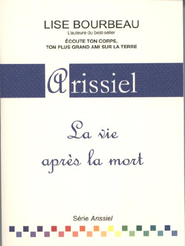 couverture de : La vie apr&egrave;s la mort