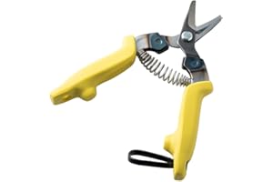 DR.CUT Dr. Cut Shears SAIKA Kiiro Sunflower Colour